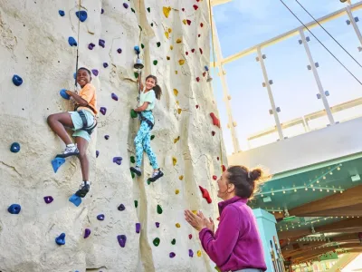 Icon of the Seas - Entertainment