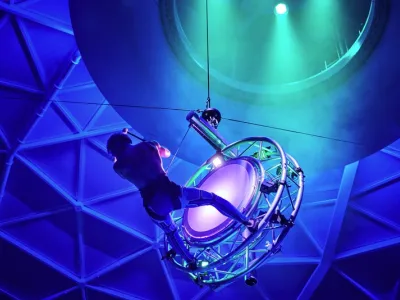 Icon of the Seas - Entertainment