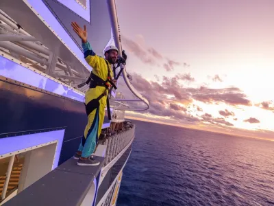 Icon of the Seas - Entertainment