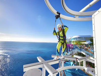 Icon of the Seas - Entertainment