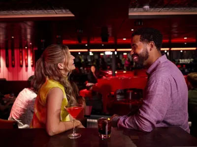 Icon of the Seas - Entertainment