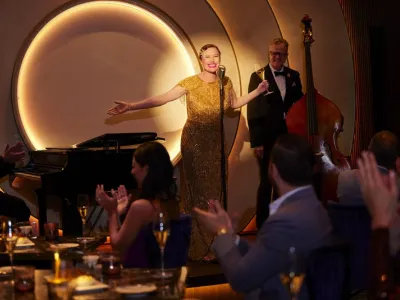 Icon of the Seas - Dining