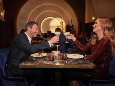 Icon of the Seas - Dining