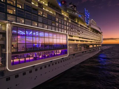 Icon of the Seas - Dining