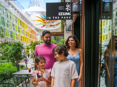 Icon of the Seas - Dining