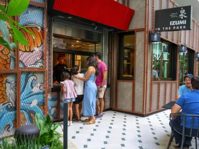 Icon of the Seas - Dining