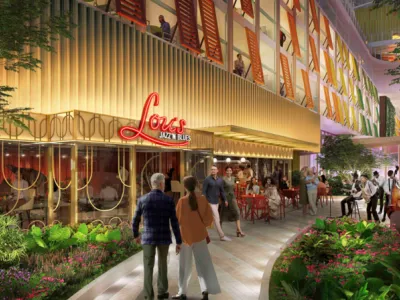 Icon of the Seas - Entertainment