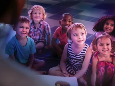 Star of the Seas - Kids & Teens