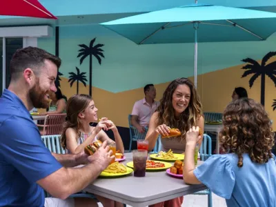 Icon of the Seas - Dining