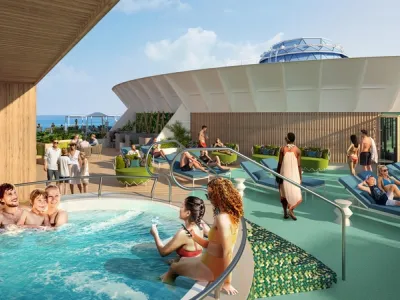 Star of the Seas - Entertainment