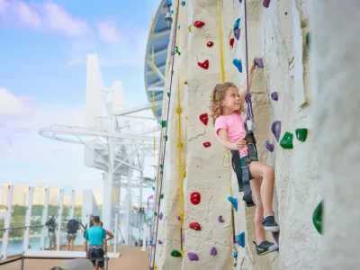 Icon of the Seas - Entertainment