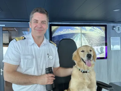 Icon of the Seas - Unique Features