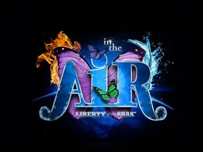 Liberty of the Seas - Entertainment