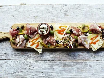 Mariner of the Seas - Dining