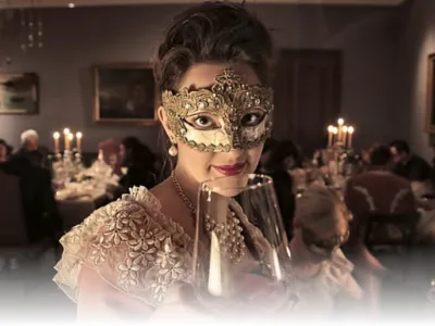 Adventure of the Seas - Entertainment