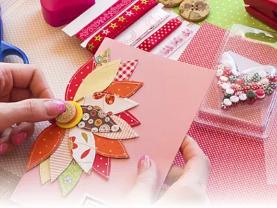 Liberty of the Seas - Enrichment