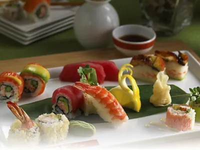 Symphony of the Seas - Enrichment