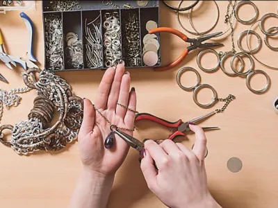 Adventure of the Seas - Enrichment