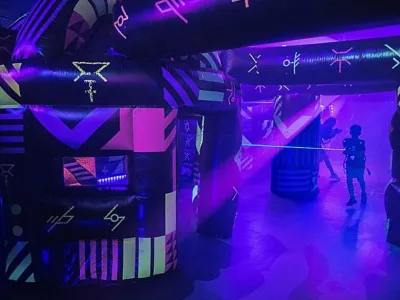 Allure of the Seas - Entertainment