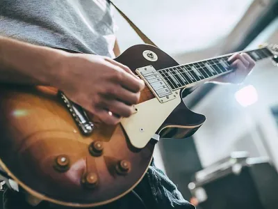 Adventure of the Seas - Entertainment