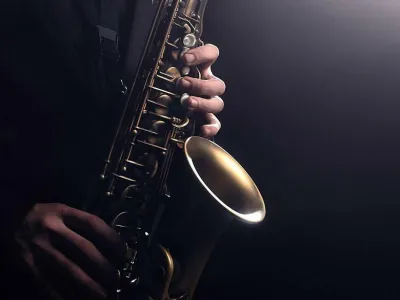 Adventure of the Seas - Entertainment