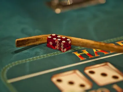 Allure of the Seas - Entertainment