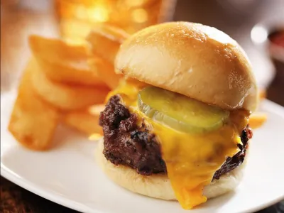 Harmony of the Seas - Dining