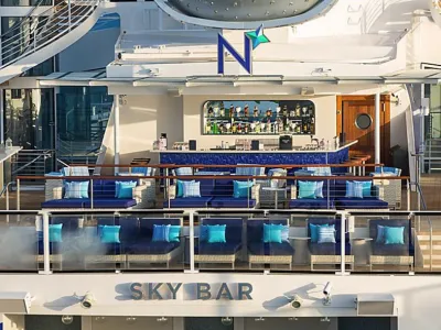 Quantum of the Seas - Entertainment