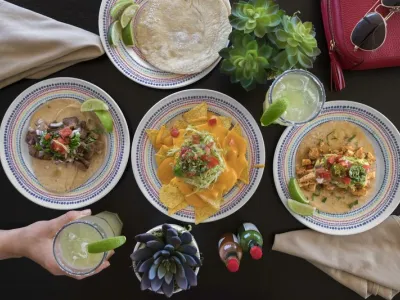 Odyssey of the Seas - Dining