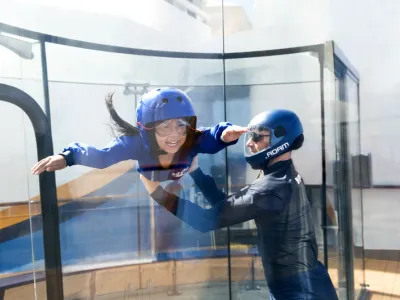 Odyssey of the Seas - Entertainment