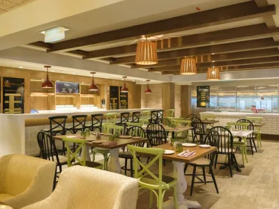 Odyssey of the Seas - Dining