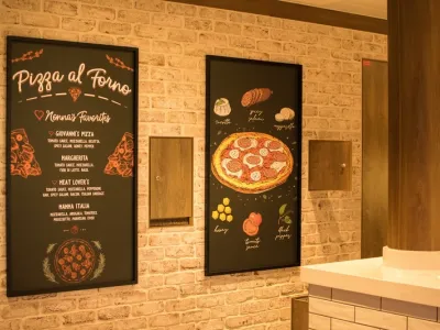 Odyssey of the Seas - Dining