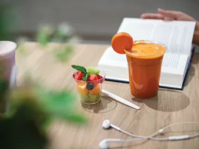 Allure of the Seas - Dining