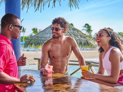 Adventure of the Seas - Enrichment