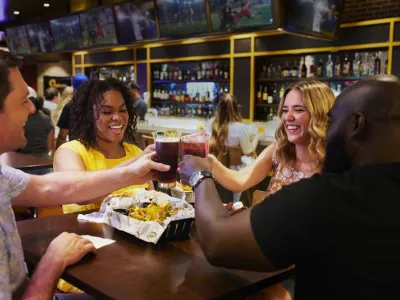 Wonder of the Seas - Entertainment