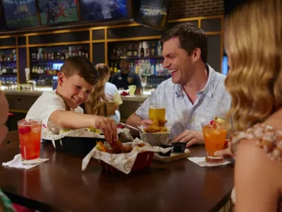 Wonder of the Seas - Entertainment