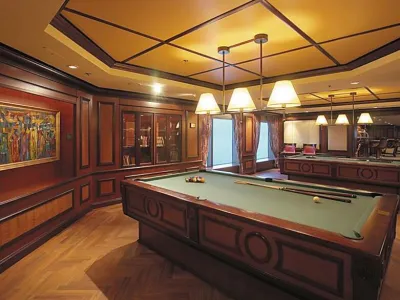 Brilliance of the Seas - Entertainment