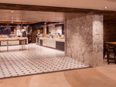 Quantum of the Seas - Dining