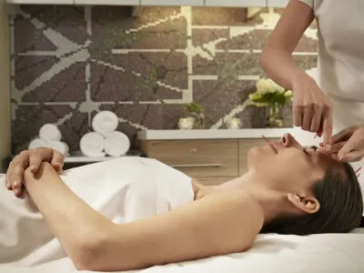 Quantum of the Seas - Health & Fitness