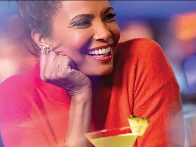 Grandeur of the Seas - Entertainment