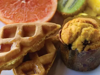 Oasis of the Seas - Dining