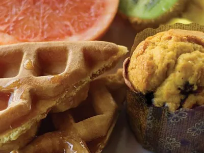 Allure of the Seas - Dining