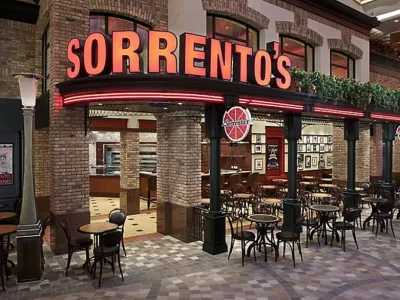 Freedom of the Seas - Dining