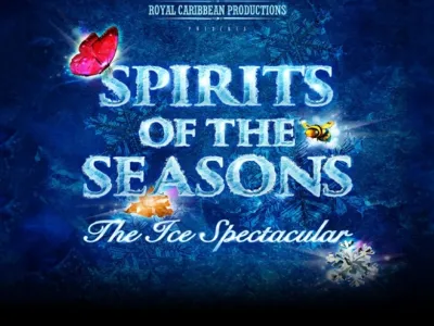 Explorer of the Seas - Entertainment