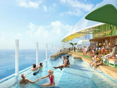 Star of the Seas - Entertainment