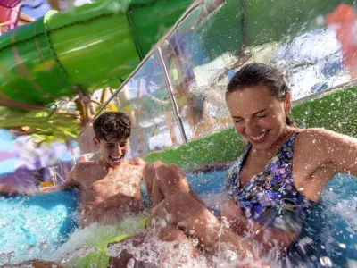 Star of the Seas - Entertainment