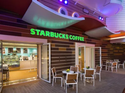 Mariner of the Seas - Dining