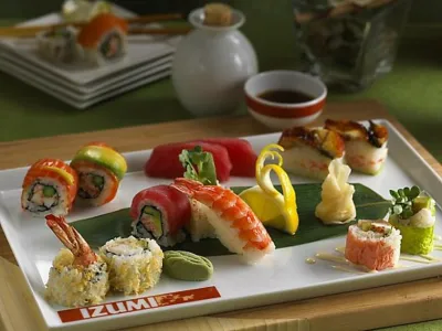 Adventure of the Seas - Enrichment