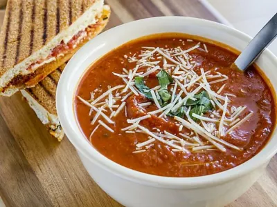 Anthem of the Seas - Dining