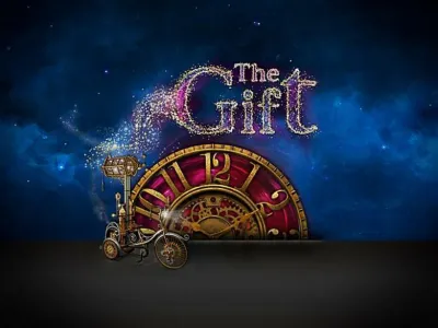 Anthem of the Seas - Entertainment